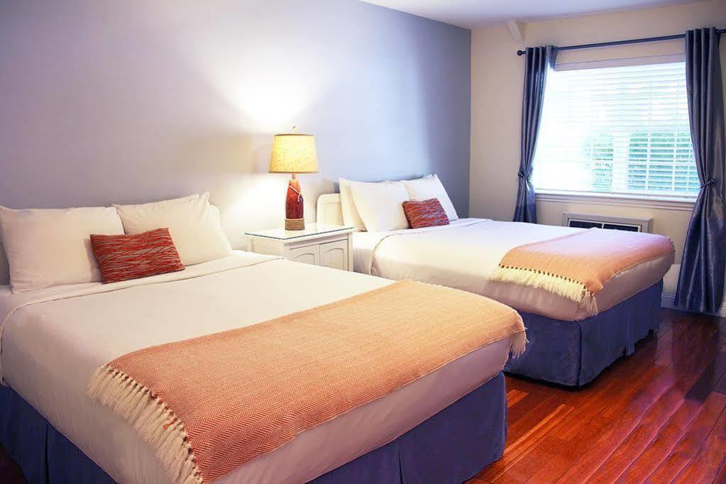 The At Blue Lakes Lodge *