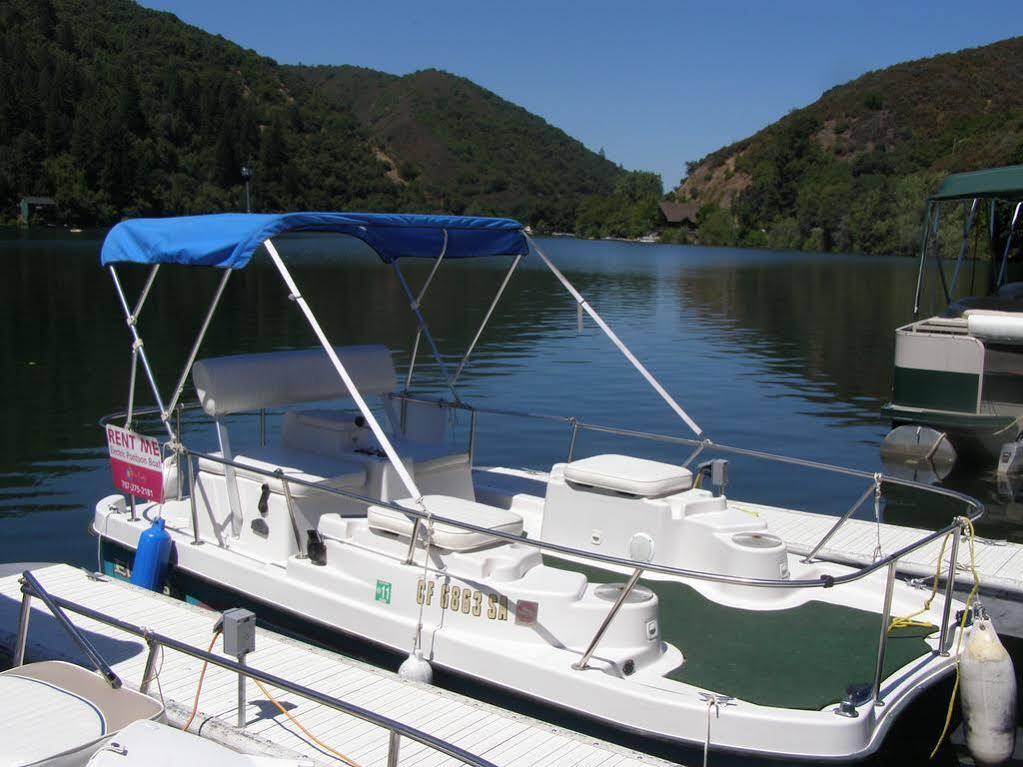 The At Blue Lakes